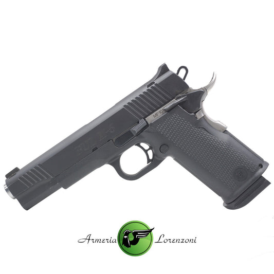 BULL M-5 STANDARD CAL 9X21  USATA