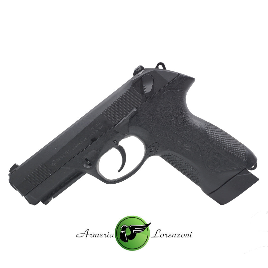 BERETTA PX4 STORM CAL 9X21 USATA