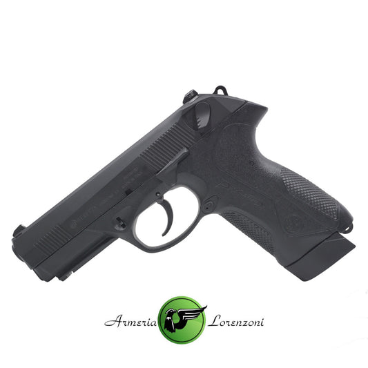 BERETTA PX4 STORM CAL 9X21 USATA