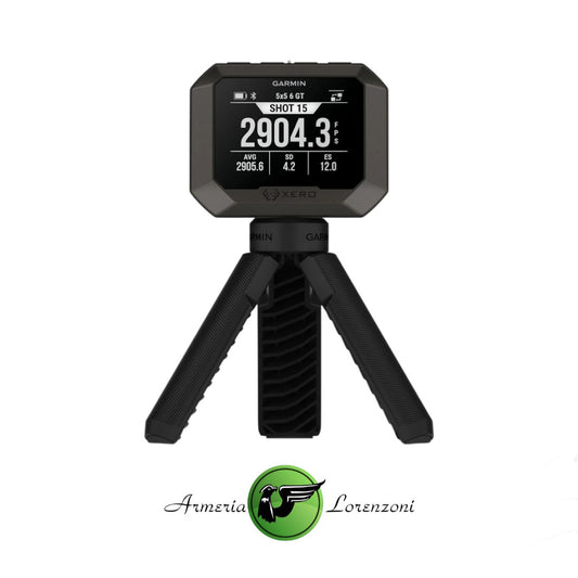 GARMIN CRONOGRAFO XERO C2