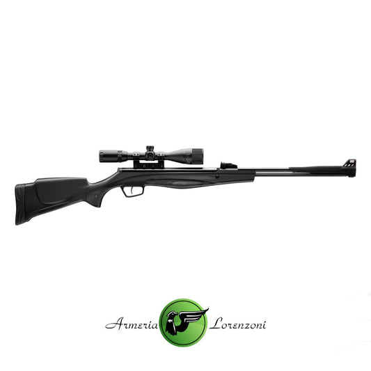 STOEGER AIRGUNS RX40 CAL 4,5MM CON OTTICA
