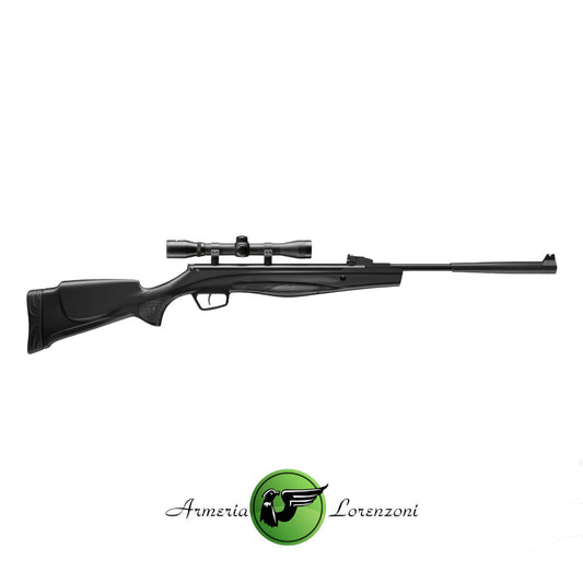STOEGER AIRGUNS RX20 DYNAMIC CAL 4,5MM CON OTTICA