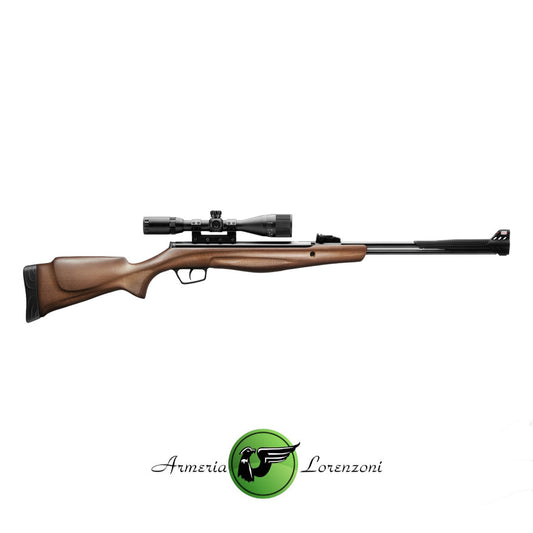 STOEGER AIRGUNS RX40 CAL 4,5MM CON OTTICA