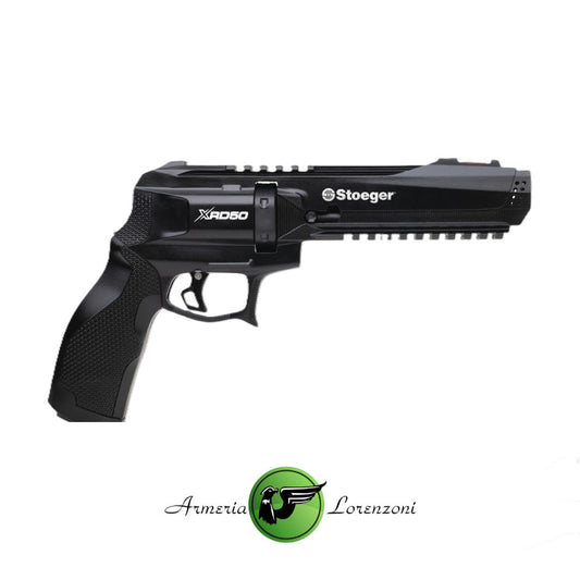 STOEGER AIRGUNS XRD50 CAL 12,7MM 7,5J