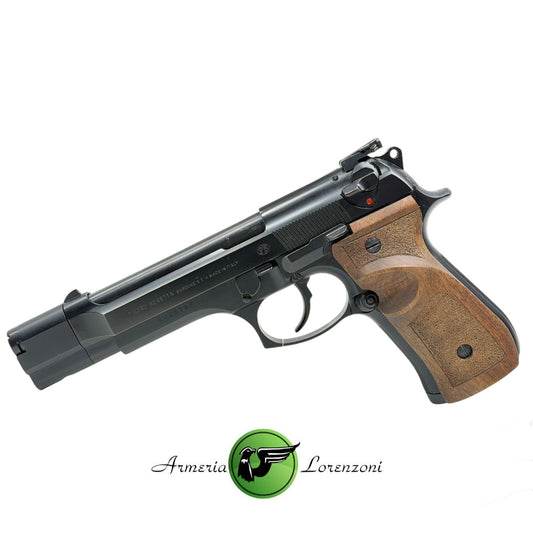 BERETTA 98 FS TARGET CAL 9X21  USATA
