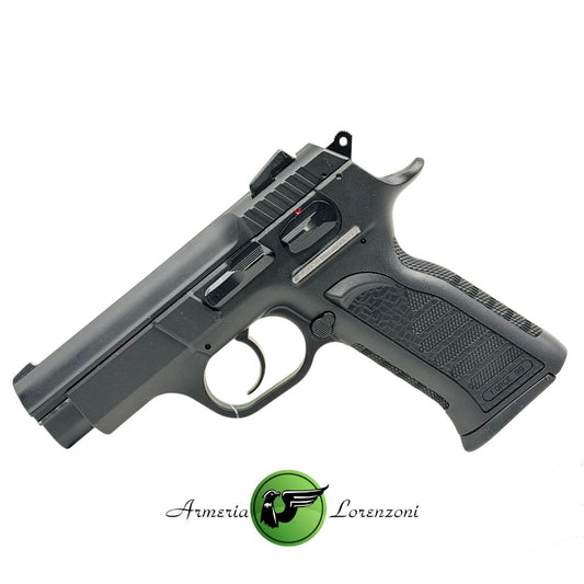 TANFOGLIO FORCE 921 CARRY F CAL 9X21 USATA