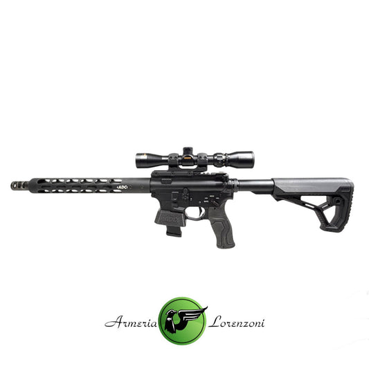 A.D.C. SWAT COMPETITION CAL 9X21 USATO