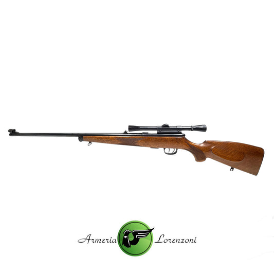 KRICO 302 CAL 22LR USATO