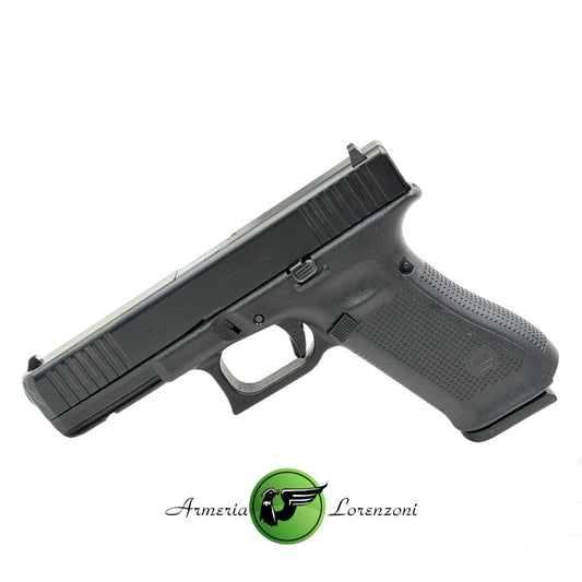 GLOCK 17 GEN 5 FS CAL 9X21 USATA