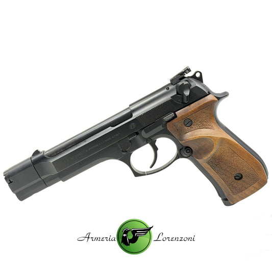 BERETTA 98 FS TARGET CAL 9X21 USATA