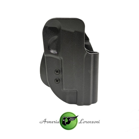 UNCLE MIKE'S FONDINA IN KYDEX SIG SAUER P220, P226