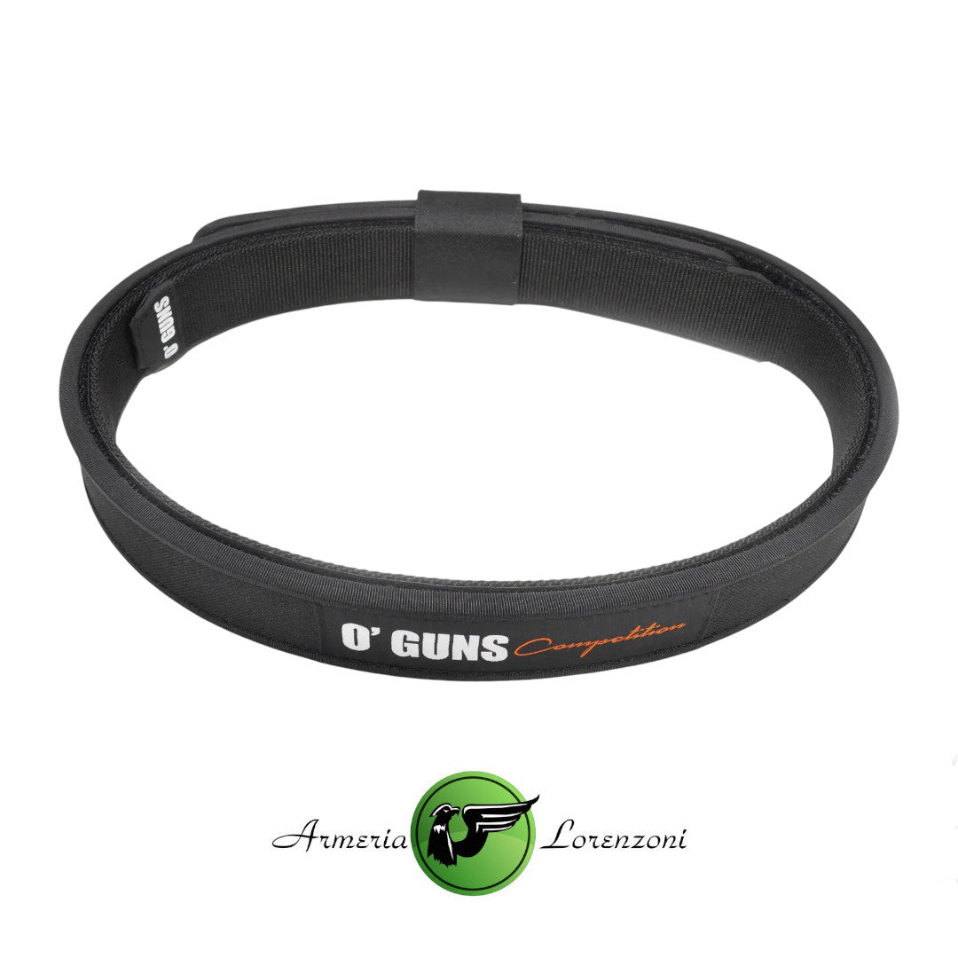 O'GUNS CINTURA PRO COMPETITION