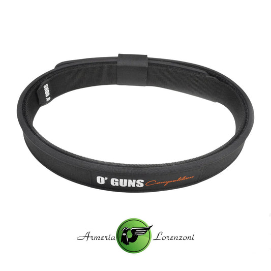 O'GUNS CINTURA PRO COMPETITION