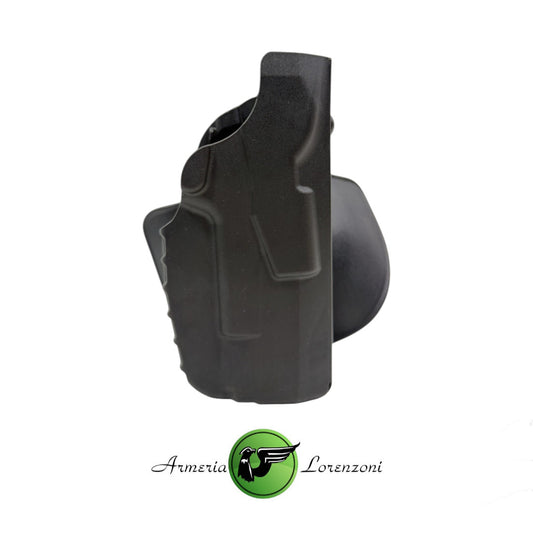 SAFARILAND FONDINA CZ P10C DESTRA