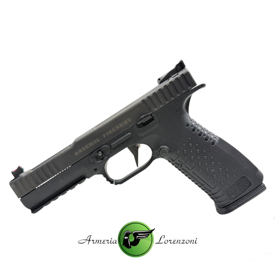 ARSENAL FIREARMS STRIKE ONE SPEED CAL 9X19