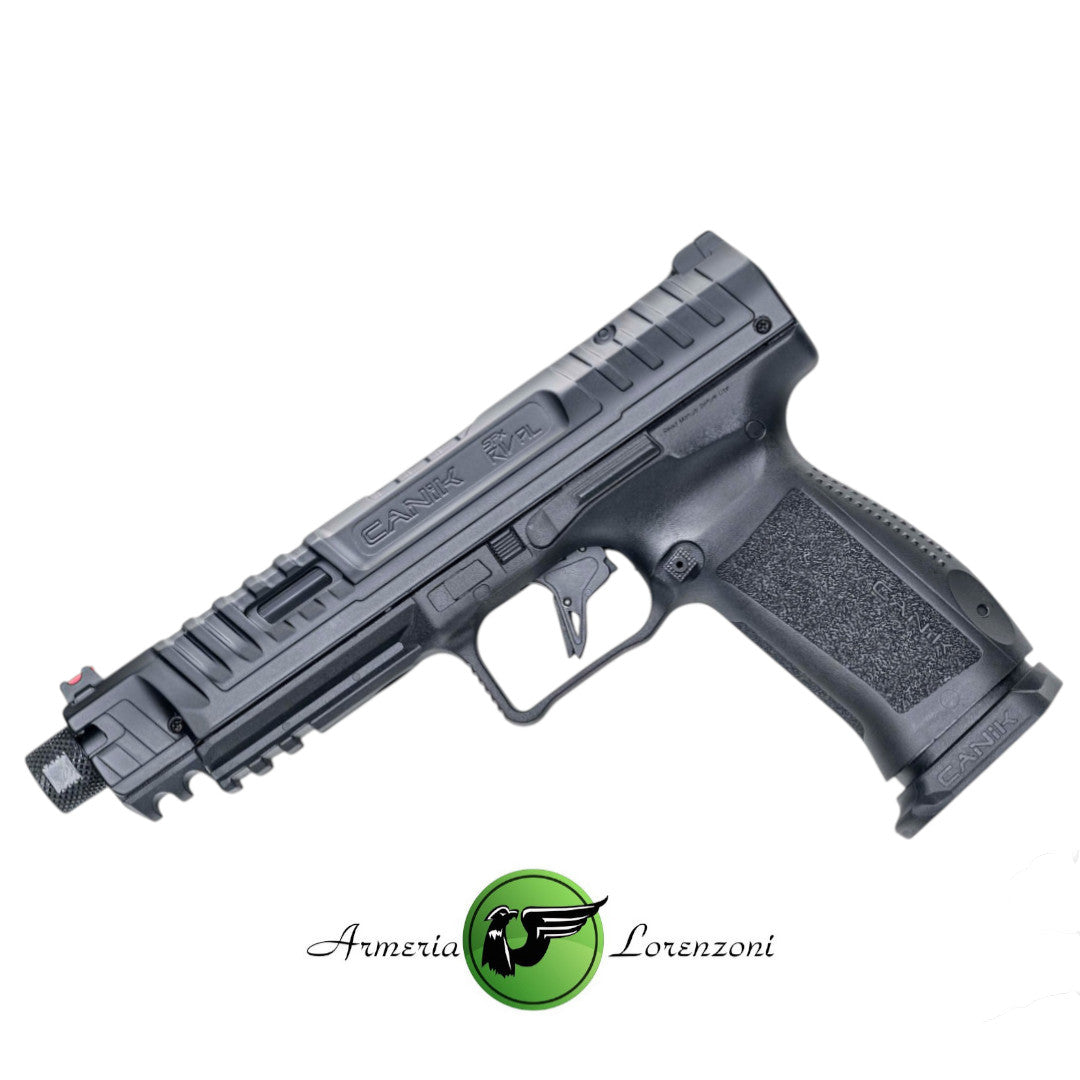 CANIK LTL RIVAL 5.75 SFX STANDARD .50 CO2 <7.5J