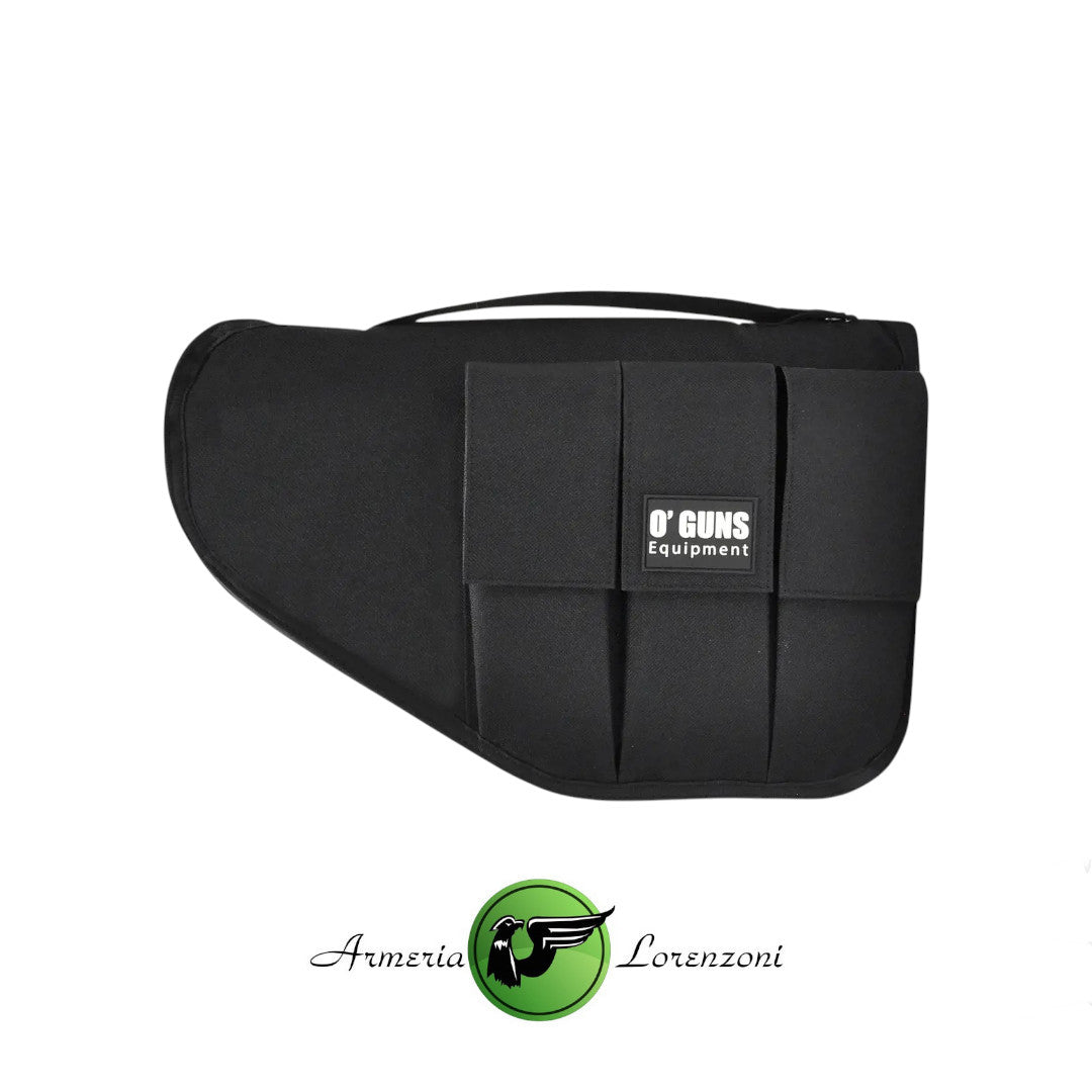 O'GUNS PORTA PISTOLA OPTICAL