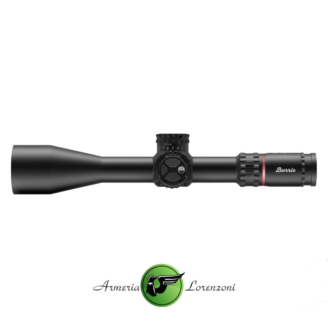 BURRIS XTR PS 5.5-30X56MM 34MM SCR 2 MIL RETICLE #201230