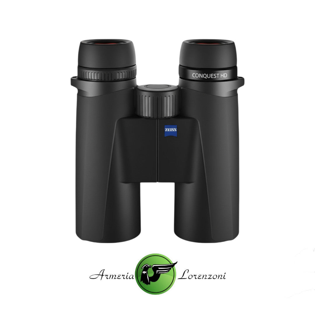 ZEISS CONQUEST HD-42 8X42T LT #421348