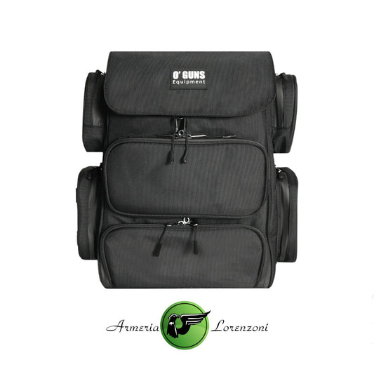 O'GUNS ZAINO TATTICO DA CAMPO LARGE