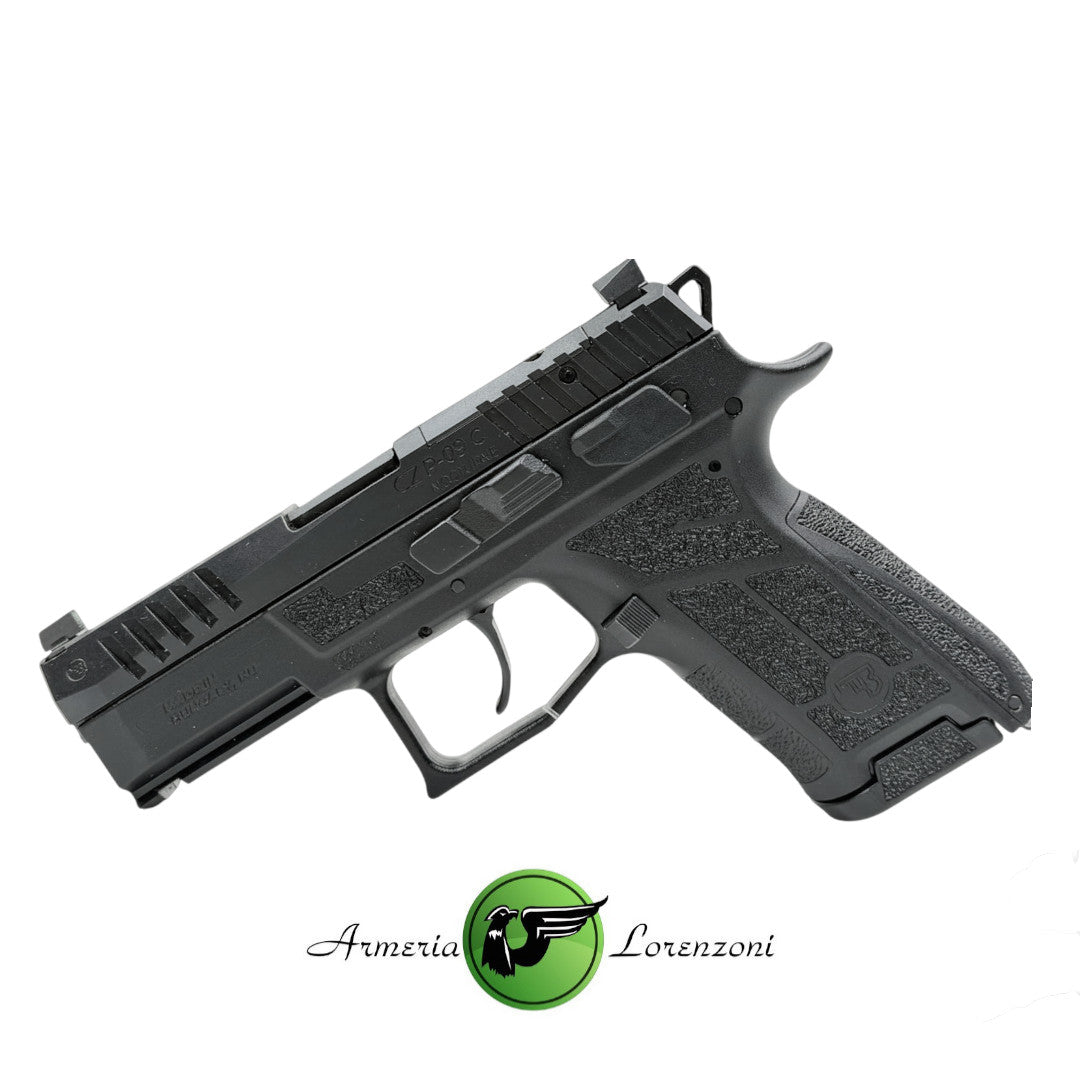 CZ P-09 C NOCTURNE CAL 9X19