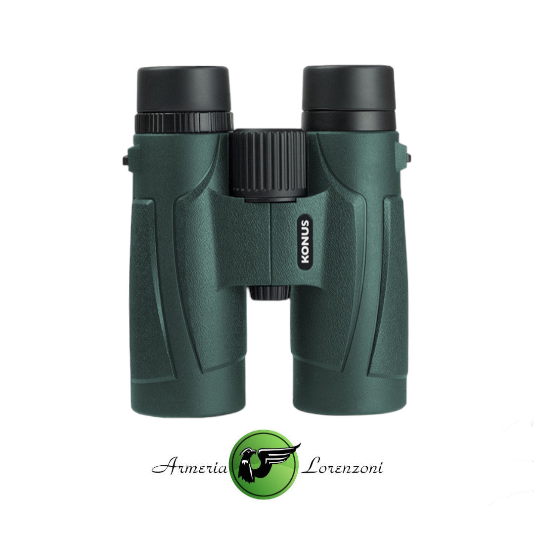 KONUS BINOCOLO REGENT-HD 8X42 W.A #2272