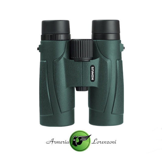 KONUS BINOCOLO REGENT-HD 8X42 W.A #2272