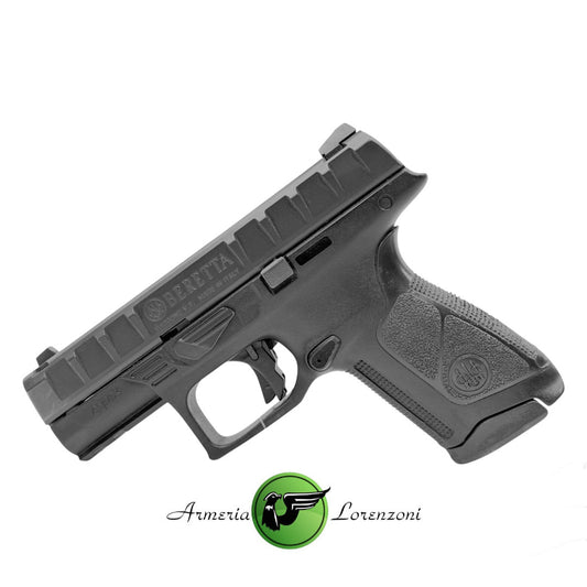 BERETTA APX CENTURION CAL 9X21 USATA