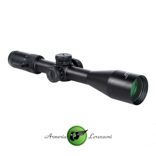 KONUS WILD 6X-24X50 ZOOM #7356