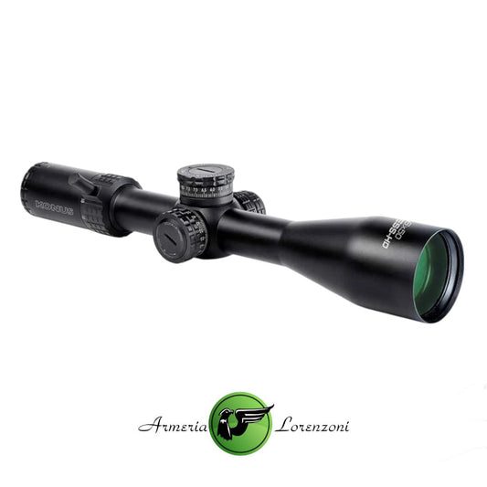 KONUS FEARLESS HD 4X-16X50 ZOOM #7293