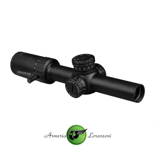 KONUS SULTAN 1X-10X24 ZOOM #7193