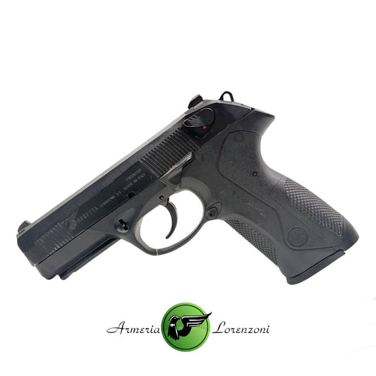 BERETTA PX4 STORM G CAL 9X19