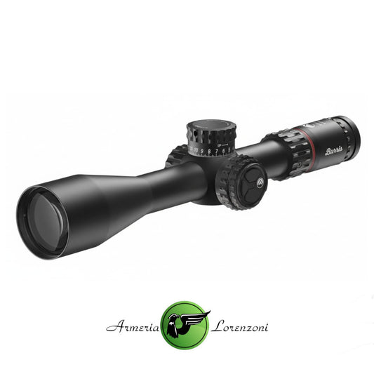 BURRIS XTR PS 5.5-30X56MM 34MM SCR 2 MIL RETICLE #201230