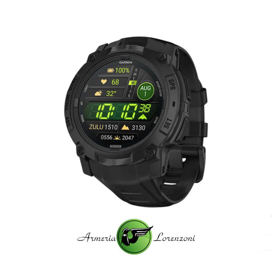 GARMIN INSTINCT 3 50MM AMOLED TACTICAL