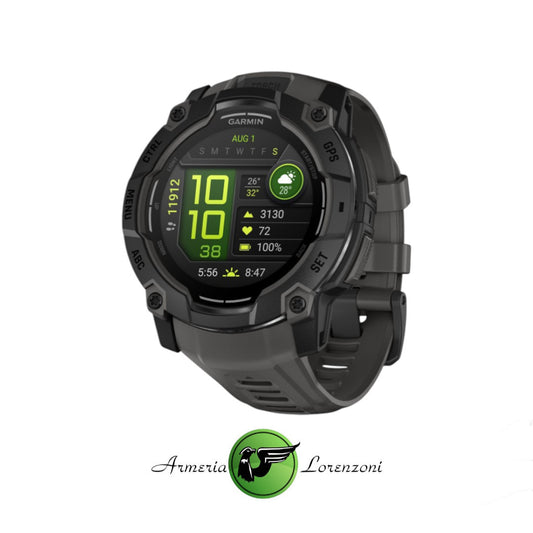 GARMIN INSTINCT 3 45MM AMOLED