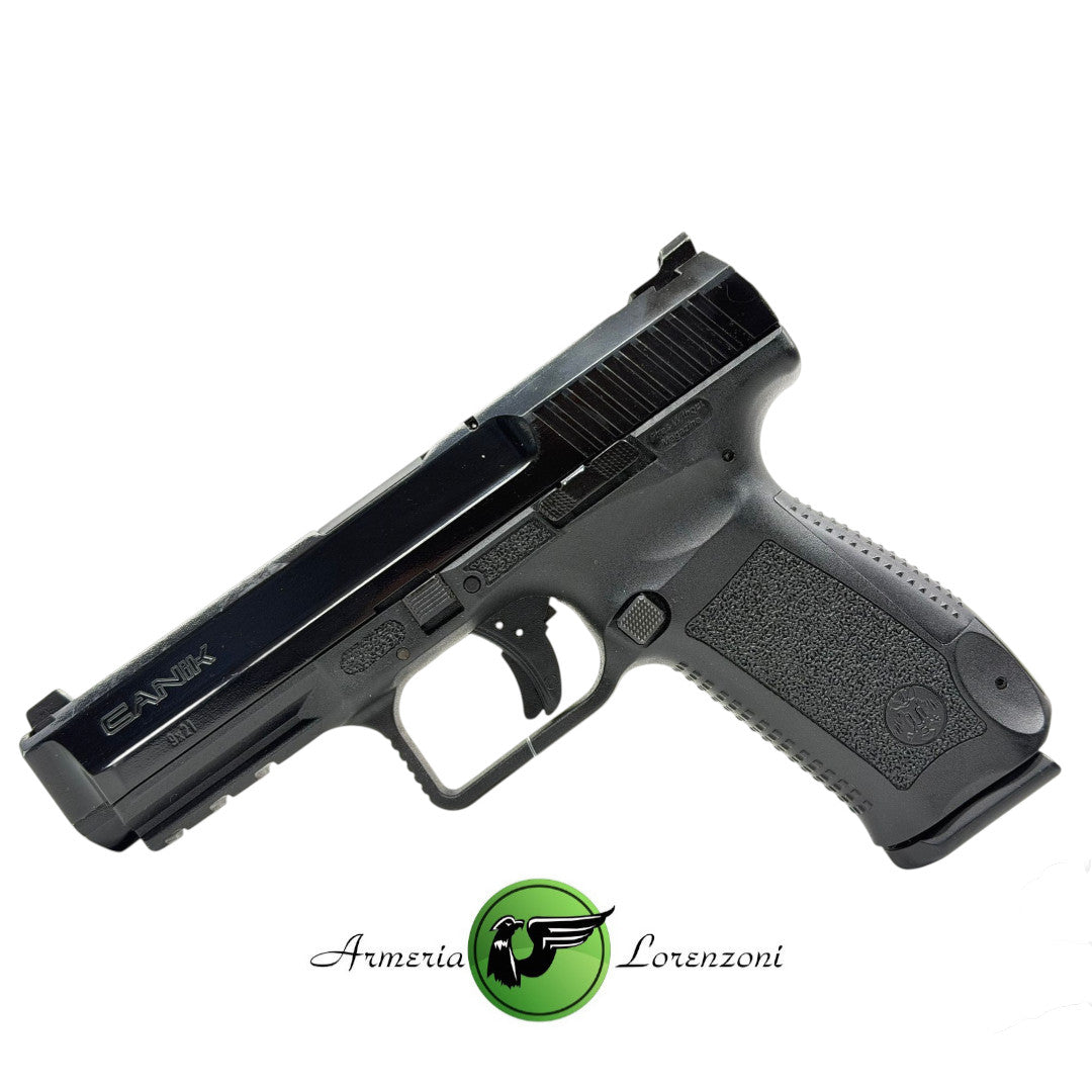 CANIK TP9 SF CAL 9X21 USATA