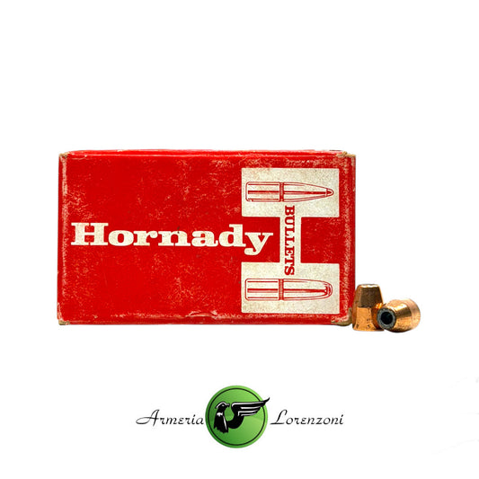 HORNADY PALLE 10MM CAL. 155GR .400 HP #4000