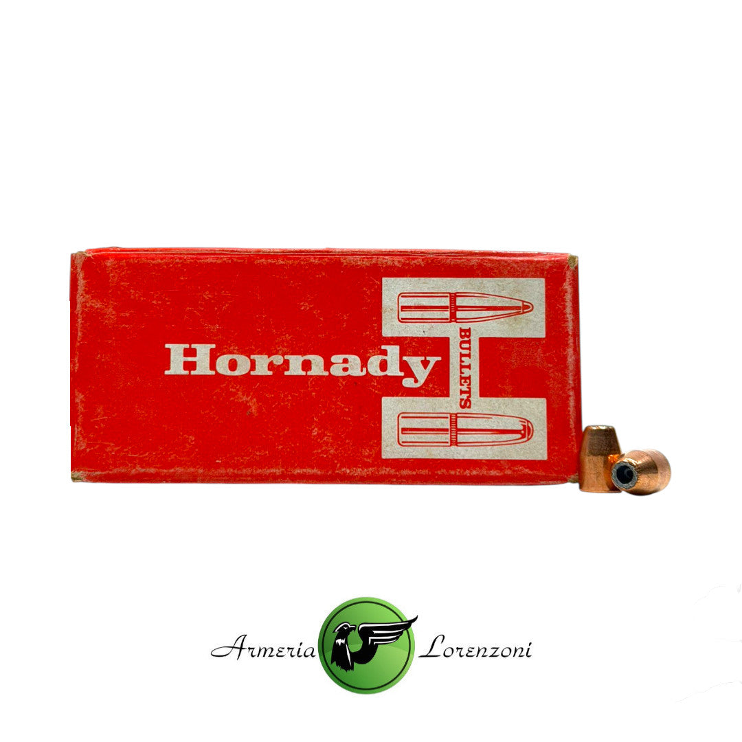 HORNADY PALLE 10MM CAL. 170GR .400HP #4005
