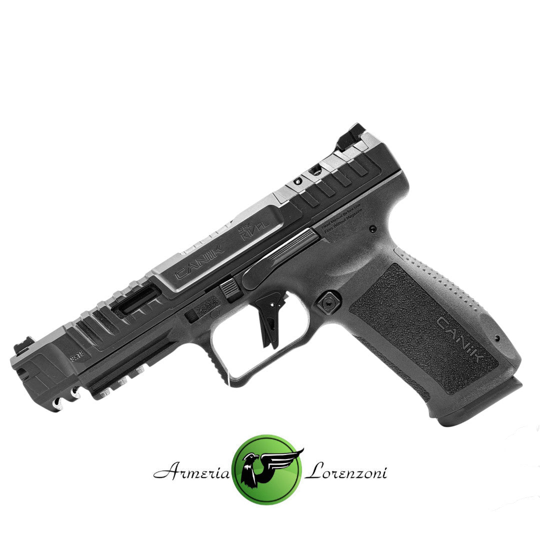 CANIK TP9 SFX RIVAL CAL 9X19