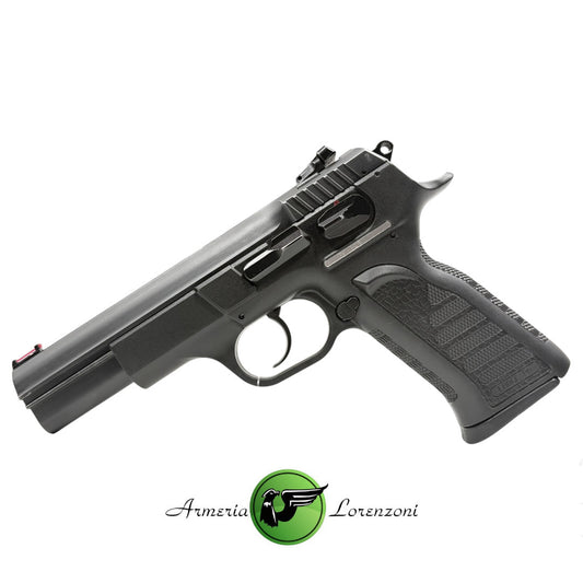 TANFOGLIO FORCE 921 L CAL 9X21 USATA