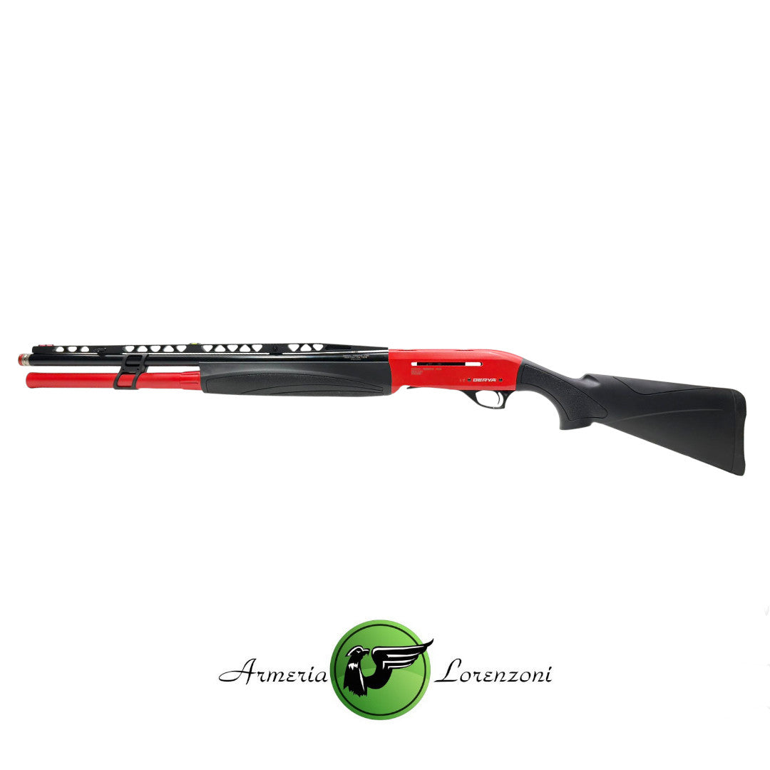 DERYA ARMS LION PRACTICAL L-PAC1 CAL 12