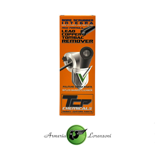 TCP DETERGENTE LEAD COPPER TOMBAC REMOVER BORE SCRUBBER INTEGRA 100 ML
