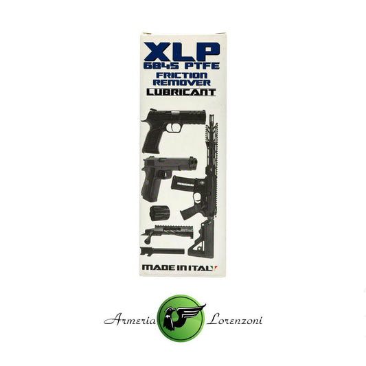 TCP CHEMICALS XLP 6845 PTFE FRICTION REMOVER LUBRIFICANT