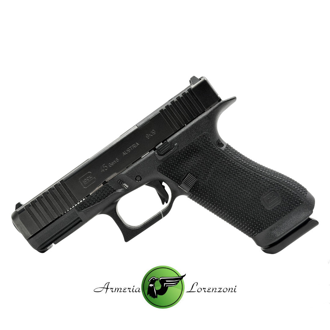 GLOCK 45 GEN6 CAL 9X19