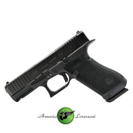 GLOCK 45 GEN6 CAL 9X19