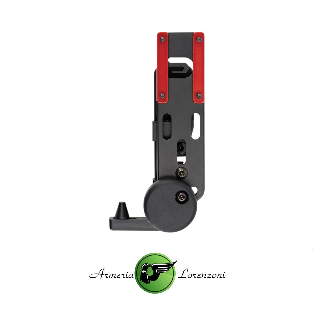 GHOST FONDINA THE ONE EVO IPSC SPORT HOLSTER FO000240 #SGEONE01