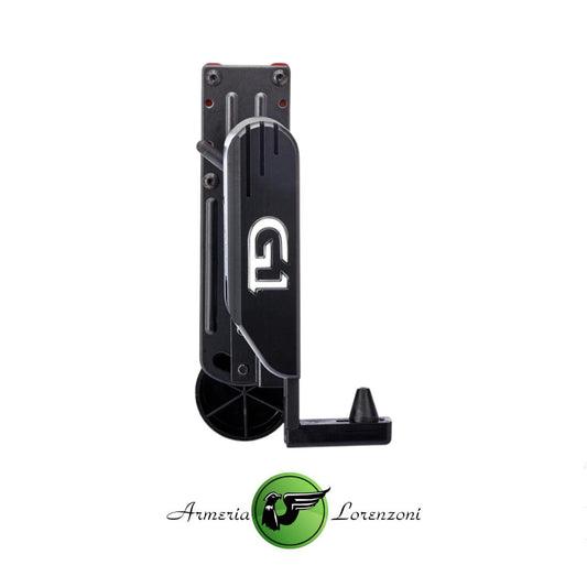 GHOST FONDINA THE ONE EVO IPSC SPORT HOLSTER FO000240 #SGEONE01
