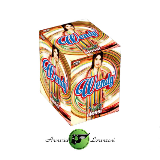 ALESSI SPETTACOLO WENDY 25 LANCI ART.351A