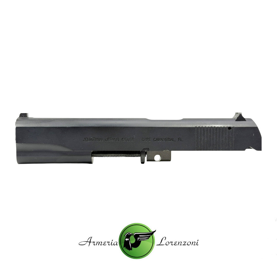 JONATHAN ARTHUR CIENER CONVERSIONE CAL 22LR PER COLT USATA