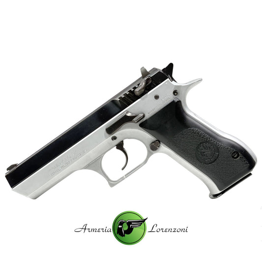 IMI-ISRAEL JERICHO 941 CAL 9X21 USATA